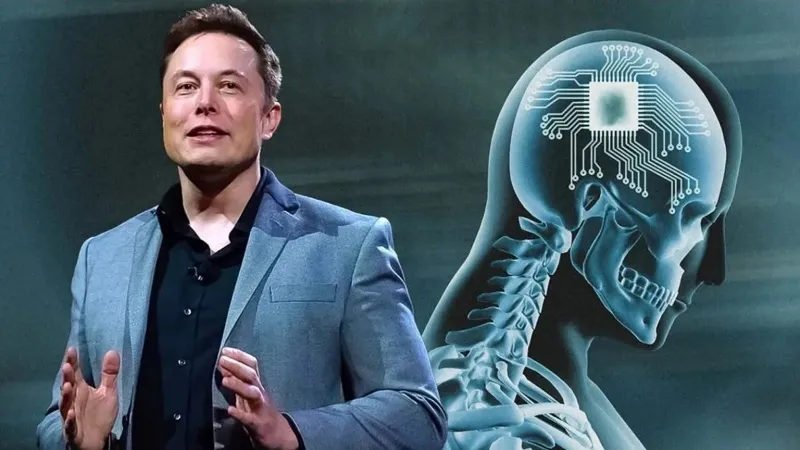 Prezentacja Neuralinka Elona Muska 2016