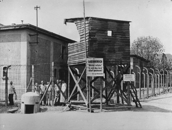 Obóz koncentracyjny Leitmeritz