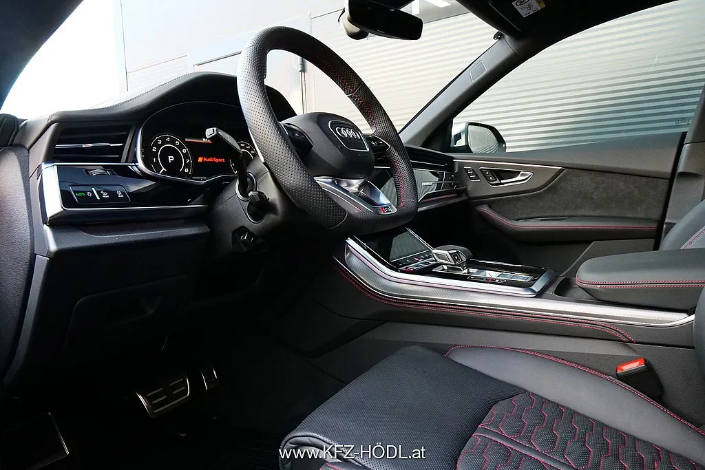 Audi RSQ8 quattro Aut.*Listenpreis 236.000,00* Image 10
