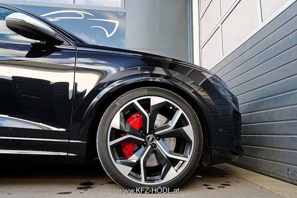 Audi RSQ8 quattro Aut.*Listenpreis 236.000,00* Image 7