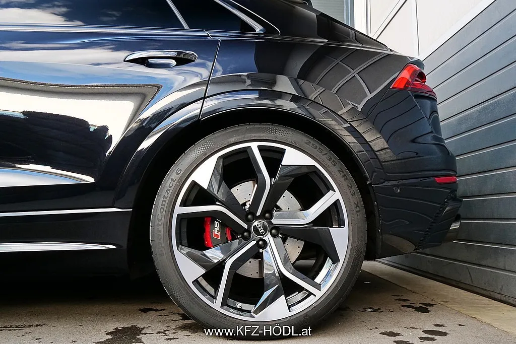 Audi RSQ8 quattro Aut.*Listenpreis 236.000,00* Image 8