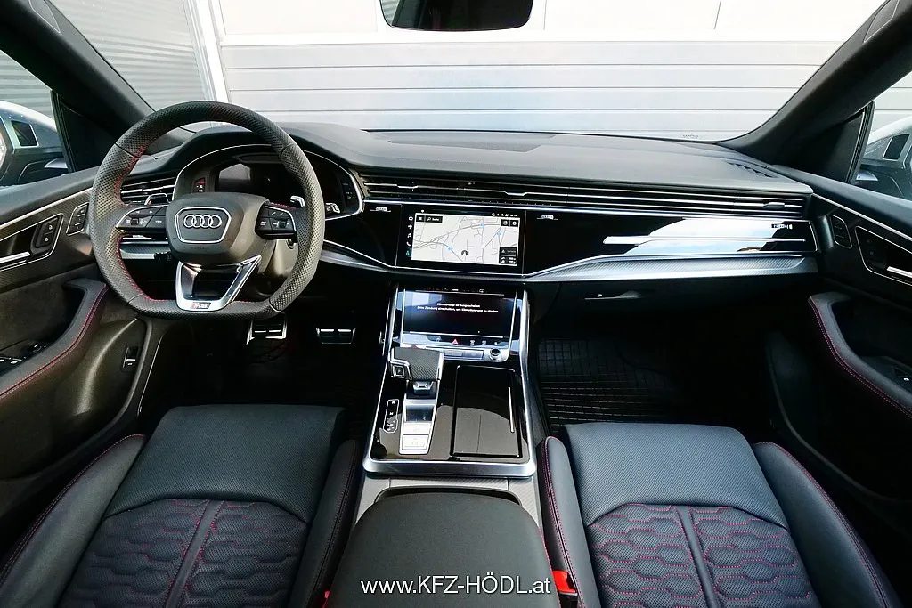 Audi RSQ8 quattro Aut.*Listenpreis 236.000,00* Image 9