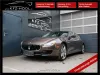 Maserati Quattroporte S Q4 Thumbnail 1