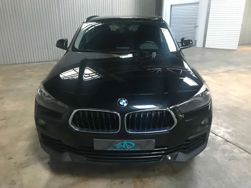 BMW X2 2.0 d sDrive18 *€ 12.500 NETTO* Image 14