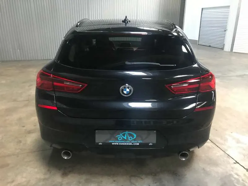 BMW X2 2.0 d sDrive18 *€ 12.500 NETTO* Image 15