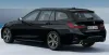 BMW 330 i Touring - M Sportpack/Act cruise/Park ass/HiFi.. Thumbnail 8
