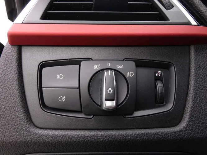 BMW 4 418dA Gran Coupé Sport Line + Pro GPS + Leder/Cuir + LED Lights Image 10