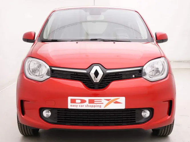 Renault Twingo E-Tech ZEN + Pack Look + Carplay Image 2