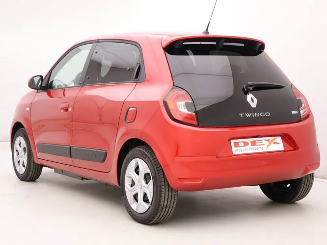 Renault Twingo E-Tech ZEN + Pack Look + Carplay Image 4