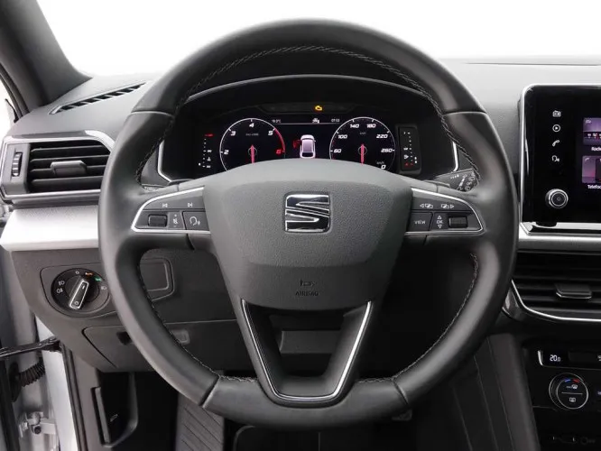 Seat Tarraco 2.0 TDi 150 DSG 4Drive Style + GPS + Virtual Cockpit + Full LED Image 10