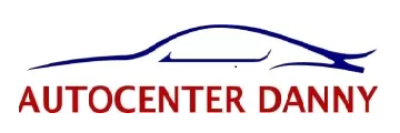 Autocenter Danny - MP cars logo