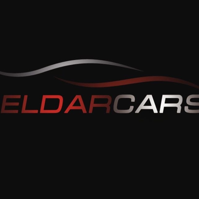 Eldar Cars logo