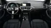 BMW X3 xDrive30i M Sport Steptronic Thumbnail 9