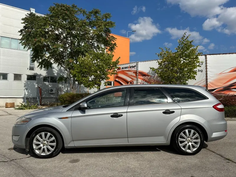 Ford Mondeo 2.0D Автомат Image 2