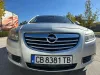 Opel Insignia 2.0cdti/Автоматик/Кожа/Нави Thumbnail 7