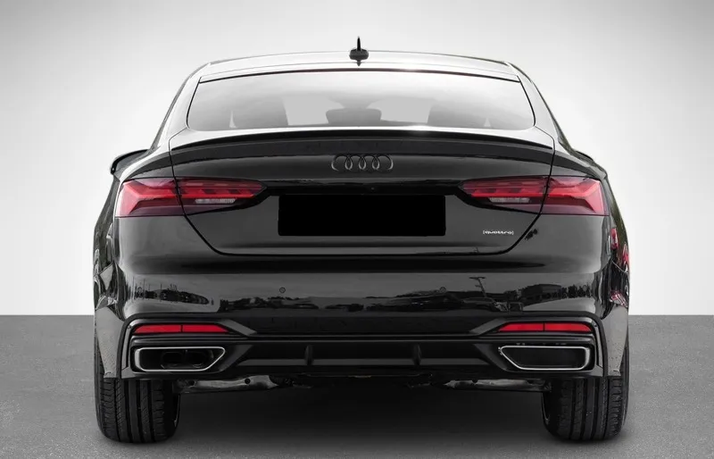 Audi A5 Sportback 50 TDI Quattro =S-line= Гаранция Image 2