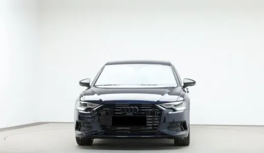 Audi A6 55 TFSI Quattro =S-line= Titan BlackOptic Гаранция