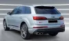 Audi SQ7 4.0 TFSI Quattro =NEW= Competition/Carbon Гаранция Thumbnail 4