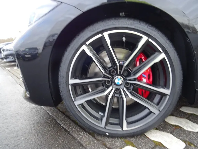 BMW 440 i М xDrive =M Carbon Interior= Panorama Гаранция Image 4