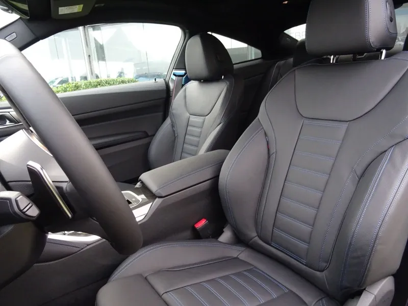 BMW 440 i М xDrive =M Carbon Interior= Panorama Гаранция Image 5