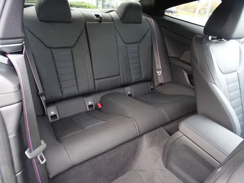 BMW 440 i М xDrive =M Carbon Interior= Panorama Гаранция Image 8