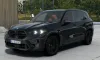 BMW X5M Competition New Model =MGT Conf= M Carbon Гаранция Thumbnail 1