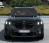 BMW X5M Competition New Model =MGT Conf= M Carbon Гаранция Thumbnail 2