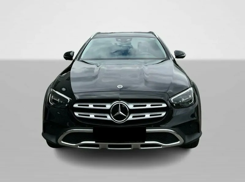 Mercedes-Benz E 220 d 4Matic All-Terrain =Avantgarde= Pano Гаранция Image 1