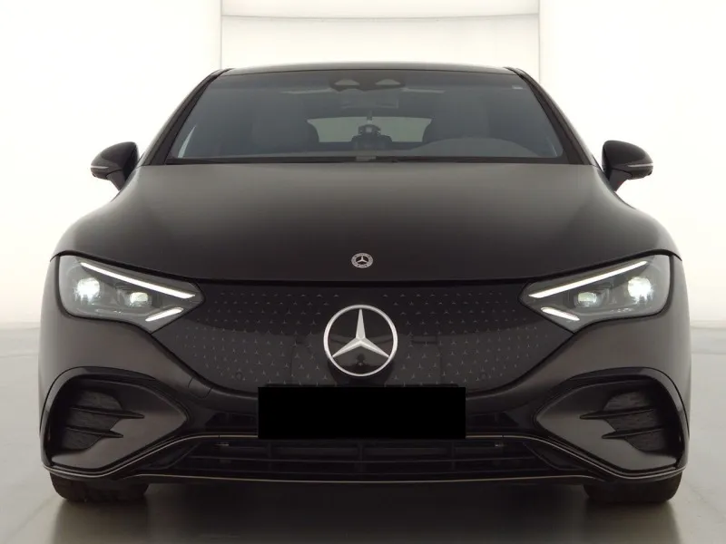 Mercedes-Benz EQE 500 4Matic =AMG Line= Panorama/Distronic Гаранция Image 1