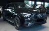 Mercedes-Benz GLE 53 4MATIC + Facelift =AMG Carbon Trim= AMG Night Гаранция Thumbnail 3