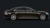 Mercedes-Benz S 400 Long 4Matic =NEW= AMG Line/Exclusive Гаранция Thumbnail 5