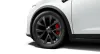 Tesla Model X Tri-Motor =Plaid= Carbon / Panorama Гаранция Modal Thumbnail 5