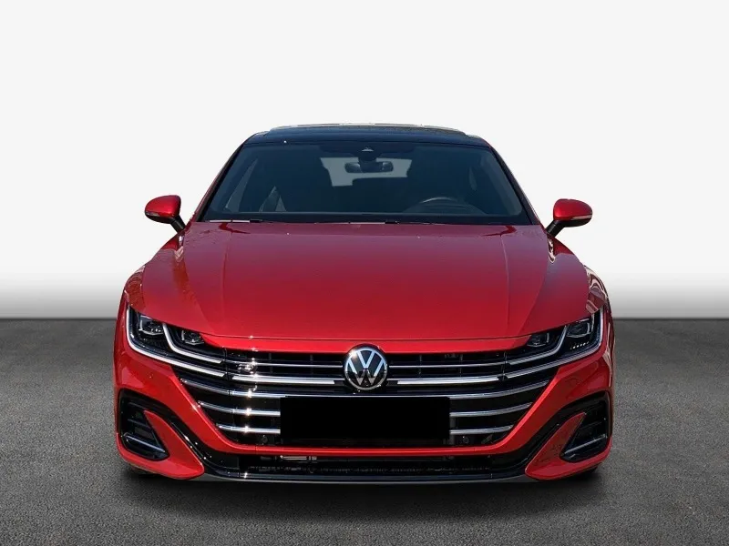 Volkswagen Arteon 2.0 TDI 4Motion =R-Line= Distronic/Pano Гаранция Image 1
