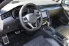 Volkswagen Passat Alltrack 2.0 TDI 4Motion =Panorama= ACC Гаранция Thumbnail 3