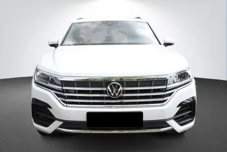Volkswagen Touareg 3.0 TSI V6 4Motion =R-Line= Panorama Гаранция