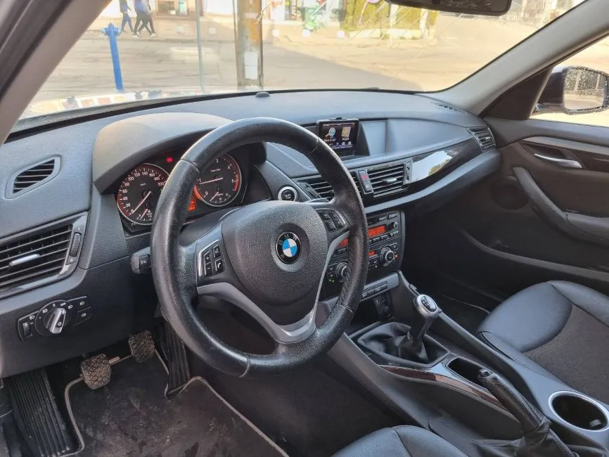BMW X1  Image 6