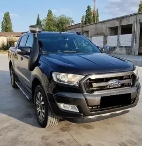 Ford Ranger 3.2 TDCI Wildtrack 4x4 Double Cab