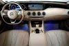 Mercedes-Benz S 500 Coupe 4Matic AMG Line Designo Thumbnail 9