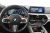 BMW M5 xDrive Drivelogic  Thumbnail 10