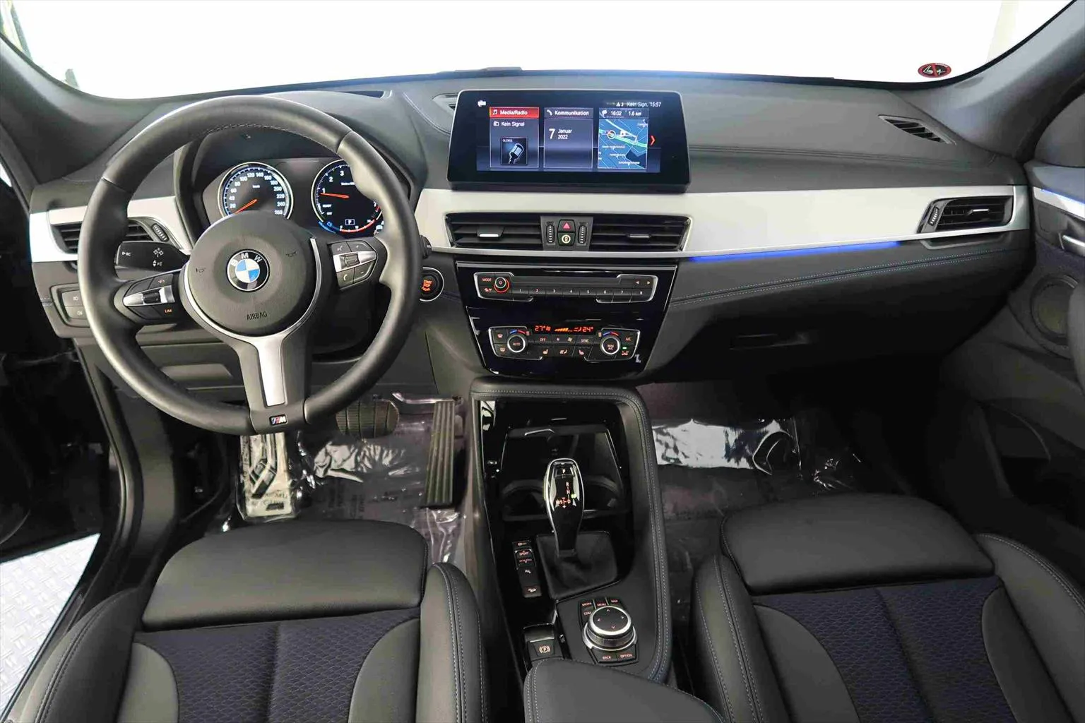 BMW X1 xDrive 20i M Sport Automat  Image 5