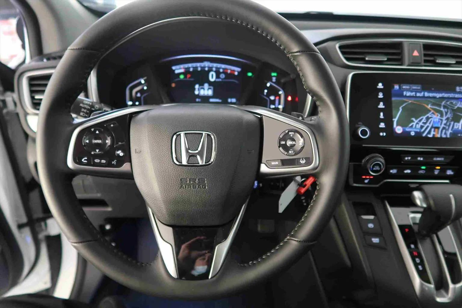 Honda CR-V 1.5 Automatik AWD Elegance  Image 10