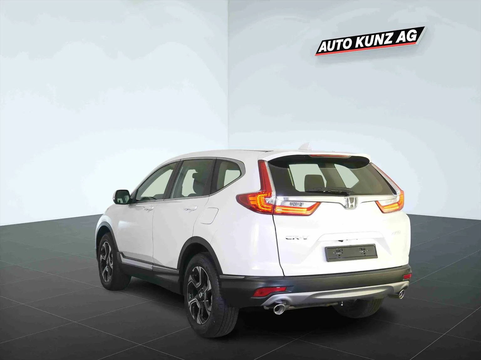 Honda CR-V 1.5 Automatik AWD Elegance  Image 2