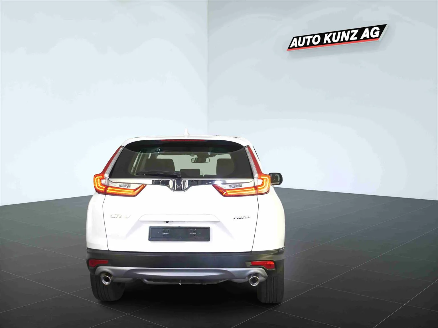 Honda CR-V 1.5 Automatik AWD Elegance  Image 4