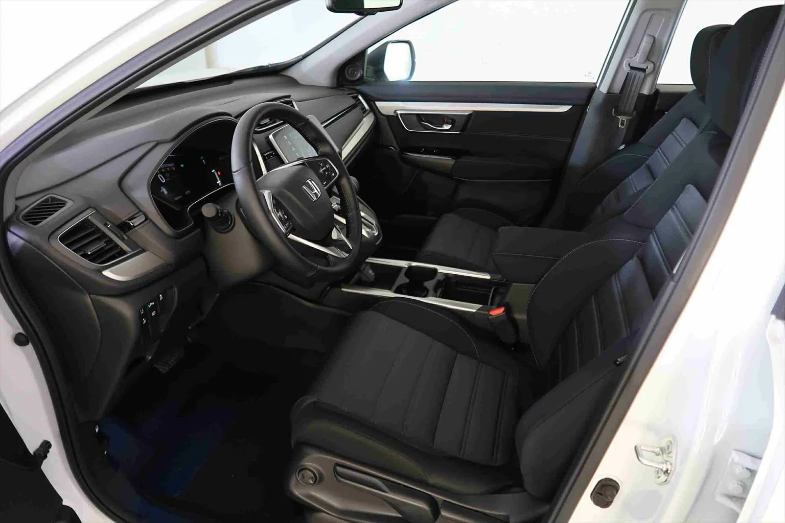 Honda CR-V 1.5 Automatik AWD Elegance  Image 6