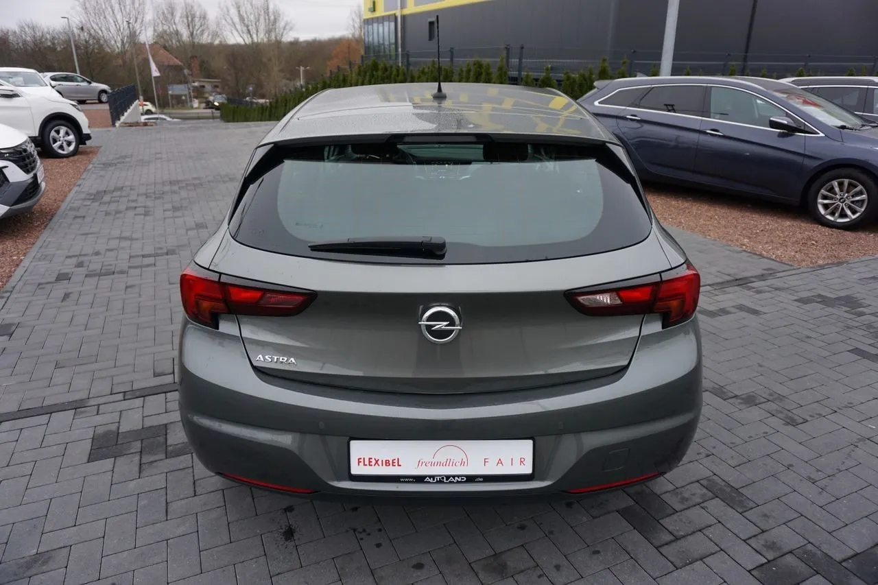 Opel Astra 1.2 DI Turbo 2-Zonen-Klima...  Image 3