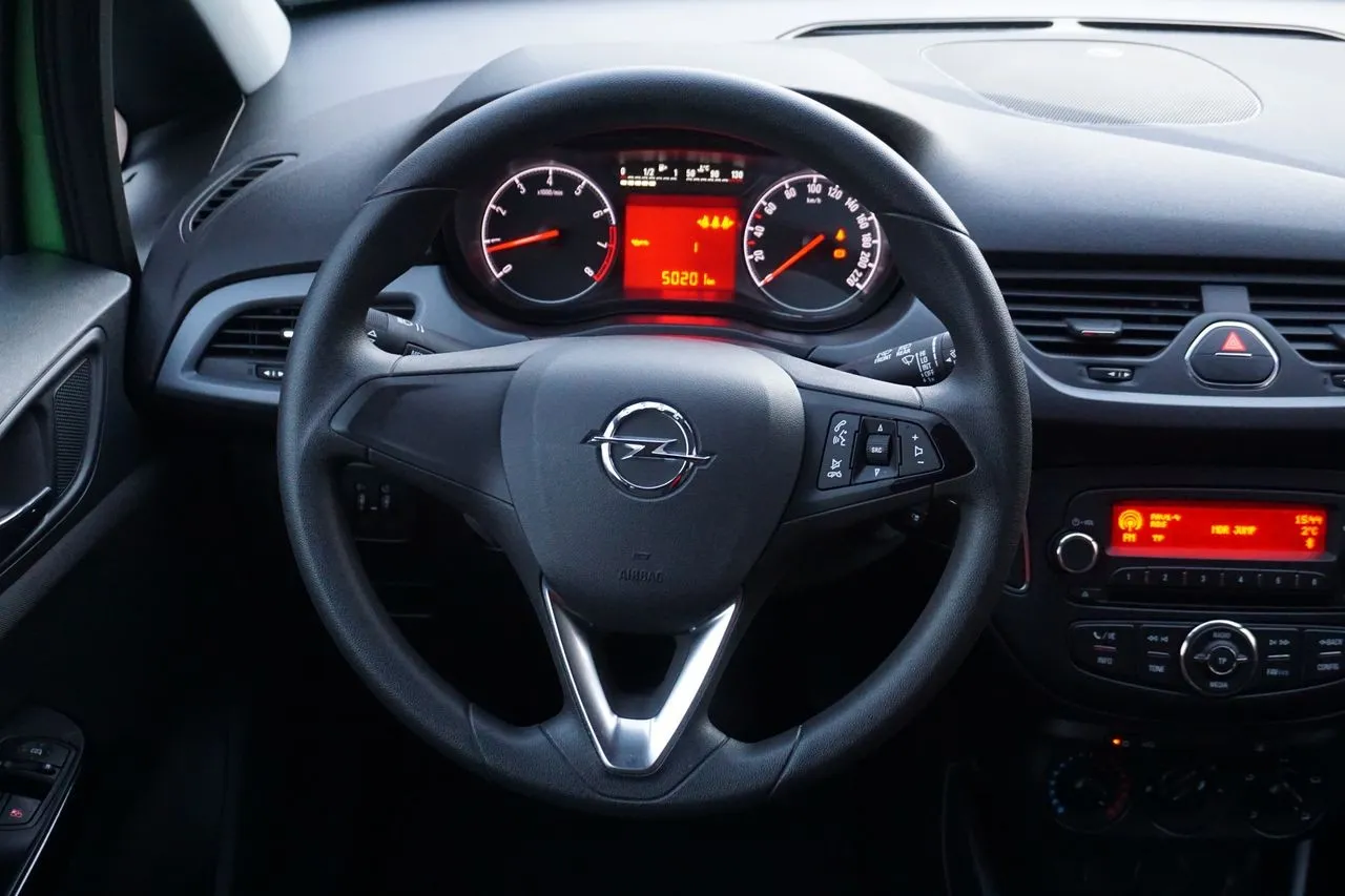 Opel Corsa 1.2 Edition...  Image 7