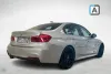 BMW 335 335 F30 Sedan 335d A xDrive 40th Year Edition M Sport * Harman/Kardon / Mukautuva vakkari / Surround view* Thumbnail 2