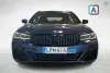BMW 530 530 G31 Touring 530e xDrive A Charged Edition M Sport *HUD / Nahkaverhoilu / Adapt. ajovalot* - BPS vaihtoautotakuu 24 kk Thumbnail 5
