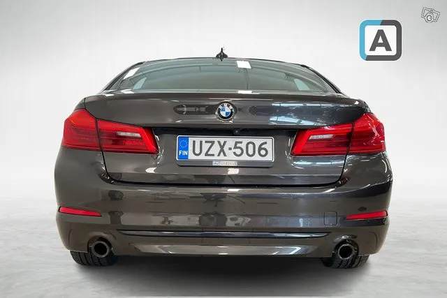 BMW 530 530 G30 Sedan 530e A iPerformance Launch Edition Sport * LED / Navi * Image 4