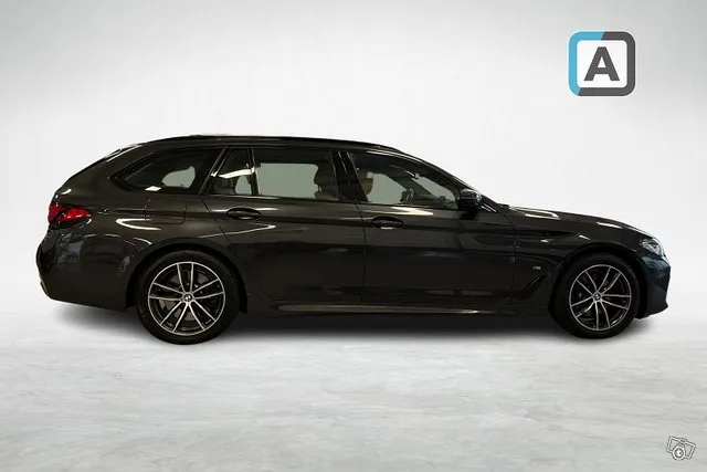 BMW 530 G31 Touring 530e xDrive M Sport * HUD / Panorama / Laser light * - Autohuumakorko 1,99%+kulut - BPS vaihtoautotakuu 24 kk Image 7